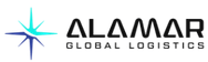 Logo ALAMAR