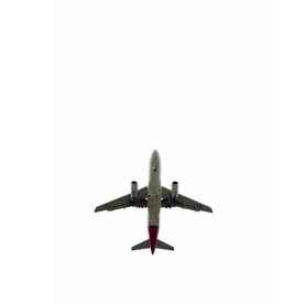 Transporte aereo alamar