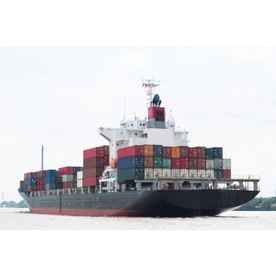 Transporte maritimo ALAMAR